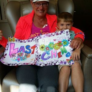 Meet your Posher, Jodi